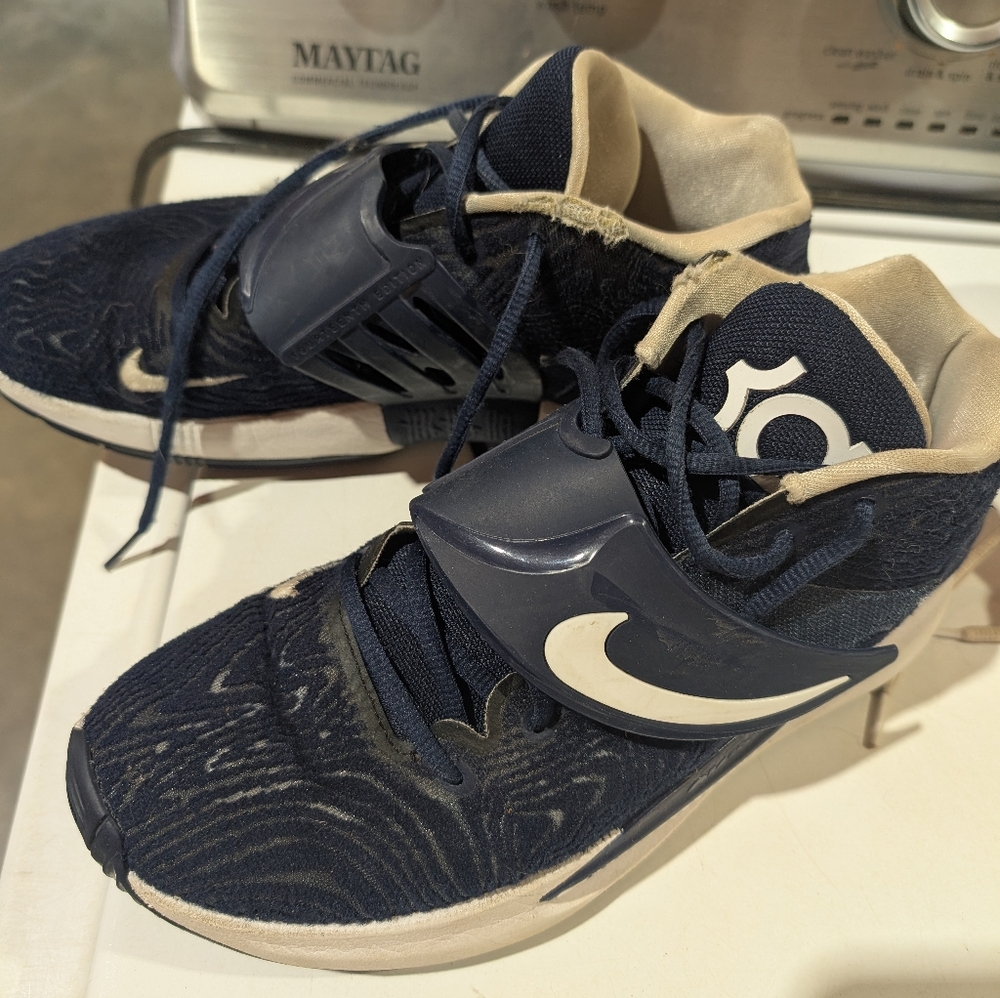 Men's KD Nike Basketball Shoes